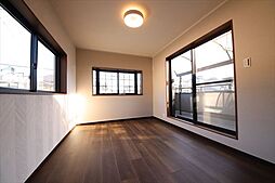 子供部屋の画像