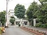周辺：船橋市立葛飾小学校（570m）