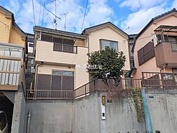 千葉県市川市下貝塚2丁目