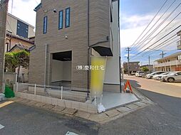 外観の画像