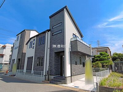 外観 外観