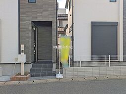 外観の画像