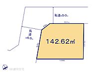 千葉県松戸市高塚新田：物件画像