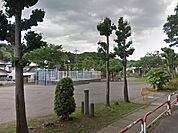 梨風公園（352m）