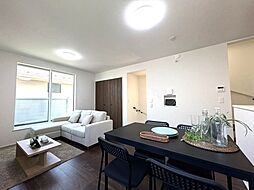船橋市夏見2丁目 新築戸建 2号棟