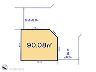 千葉県市川市本北方3丁目：物件画像