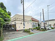 道野辺保育園（1410m）