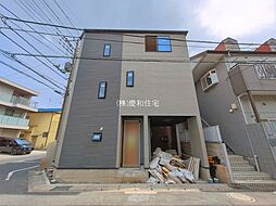 外観の画像