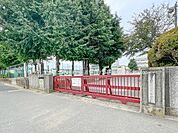 鎌ケ谷市立第二中学校（1600m）