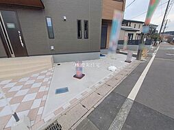 外観の画像