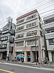 千葉県市川市八幡3丁目：物件画像