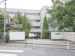 松戸市小山 新築戸建 2号棟