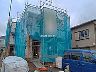 千葉県市川市原木3丁目：物件画像