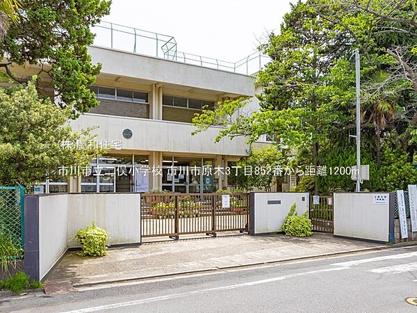 周辺を拡大表示