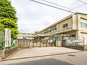 市川市立第八中学校（600m）