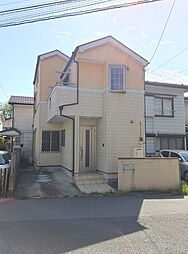 市川市曽谷4丁目　中古戸建　ロフト付き3ＬＤＫ