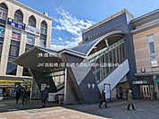 JR「西船橋」駅（640m）