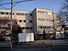 周辺：柿ノ木台小学校（939m）