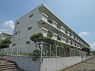 千葉県船橋市丸山4丁目：物件画像