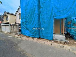外観の画像
