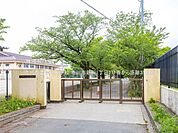 市川市立第一中学校（3100m）