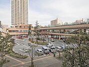 JR「市川」駅（950m）