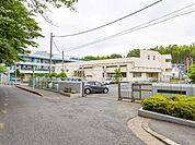 船橋市立旭中学校（1200m）