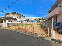 船橋市宮本8丁目　売地　条件なし