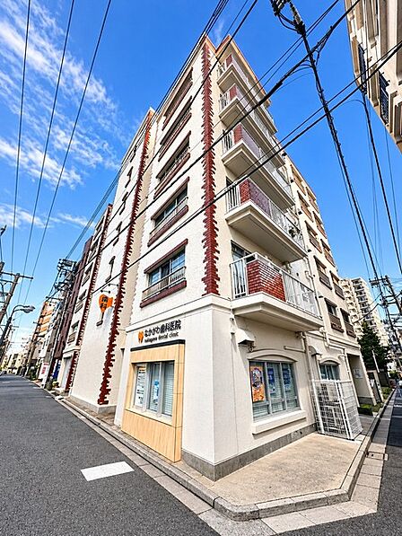 建物空き家です。 リフォーム済みで内装ピッカピカ! 是非ご内見下さい!!
