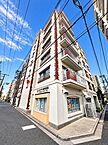 千葉県市川市新田5丁目：物件画像