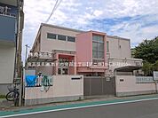 鬼高保育園（650m）