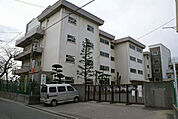 第八中学校（1200m）