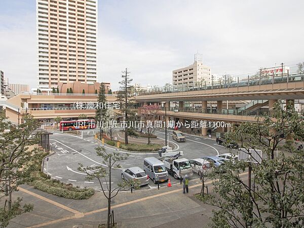 周辺を拡大表示