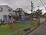 周辺：新田公園（201m）