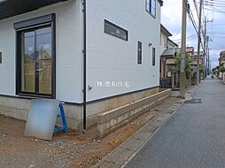 外観の画像