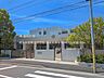 周辺：浦安市立堀江中学校（120m）