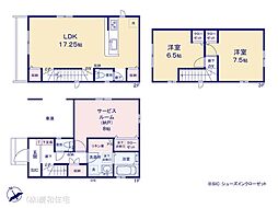 市川市本行徳 新築戸建 全9棟