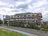 周辺：東京さくら病院（1520m）