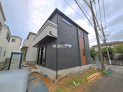 外観 外観