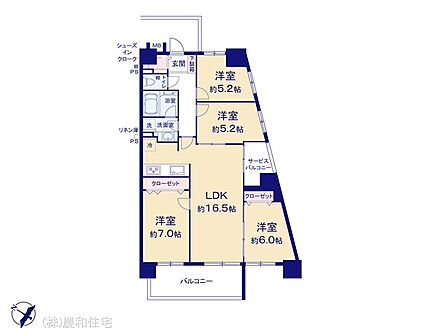 図面と異なる場合は現況を優先