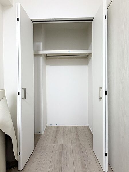 収納を拡大表示