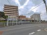 周辺：船橋市立医療センター（1230m）