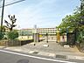 周辺：大野小学校（430m）
