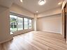 洋室：洋室は明るい空間となっています！子供部屋にも良さそうですね！ 