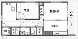 中田ビルマンション