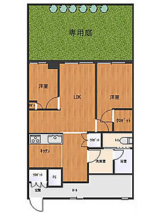 間取り 間取り