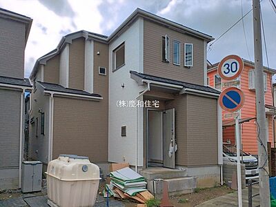 外観 外観