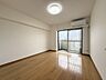 洋室：洋室は明るい空間となっています！子供部屋にも良さそうですね！ 