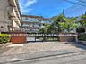 周辺：松戸市立第六中学校（700m）