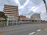 周辺：船橋市立医療センター（1630m）